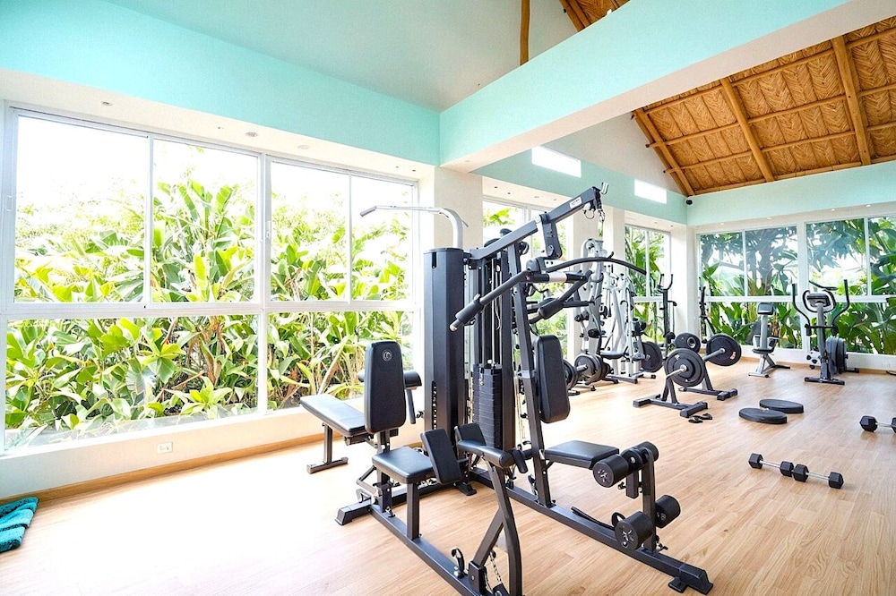 Apartamentos Samaria Club - by SOHO