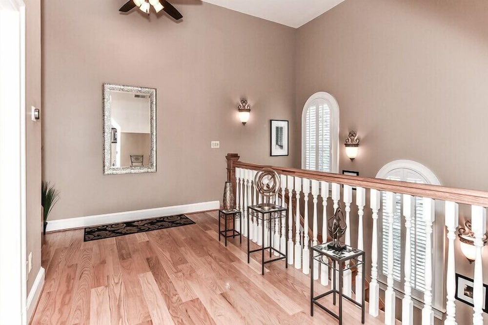 Leesburg Vacations - The Manor at Courtland Farm - Property Image 60