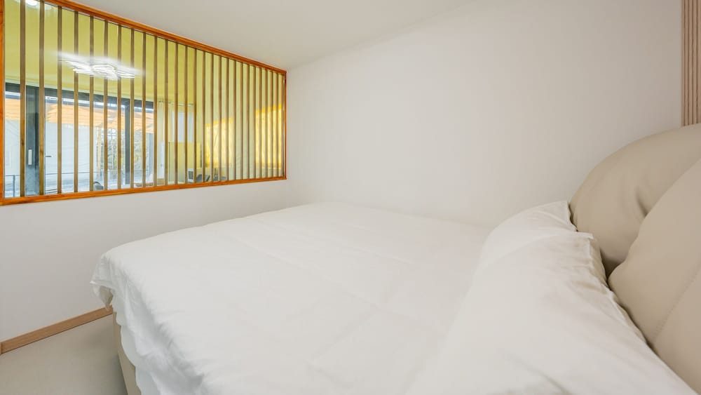 Gapyeong High Mong Glamping & Camping