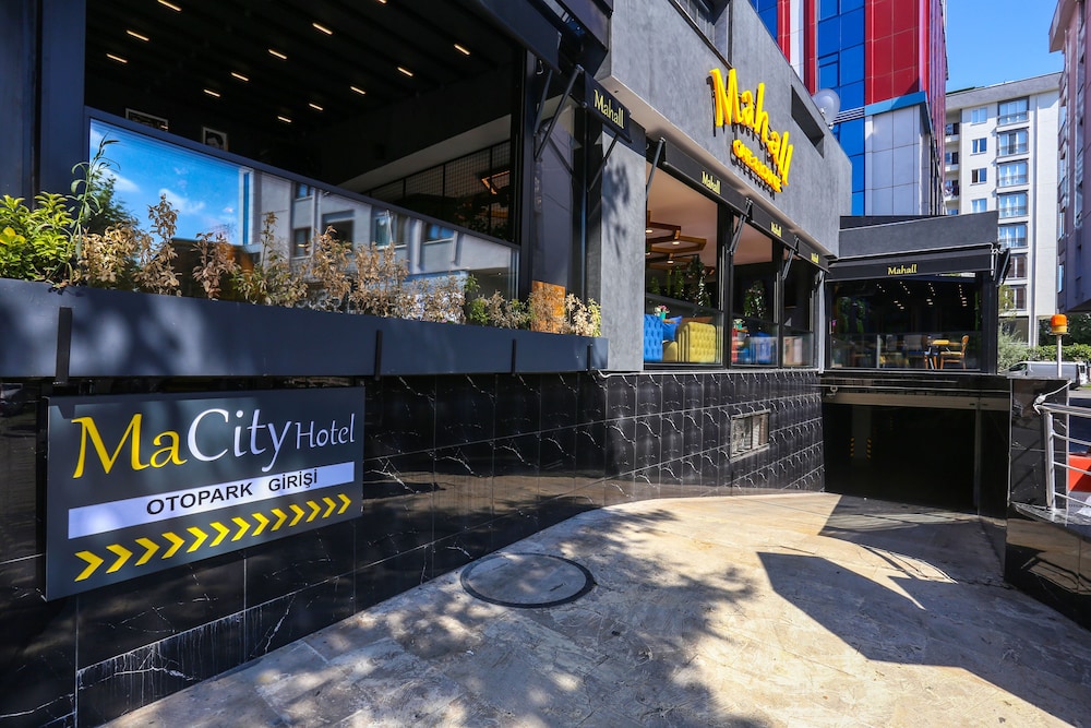 Macity Otel - Image 6