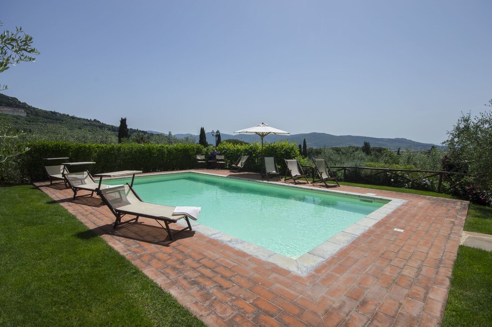 Villa Il Sasso