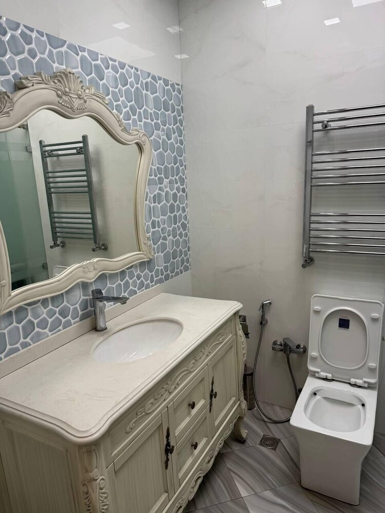 Azure by residences