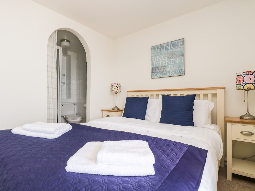 Pilchard Cottage