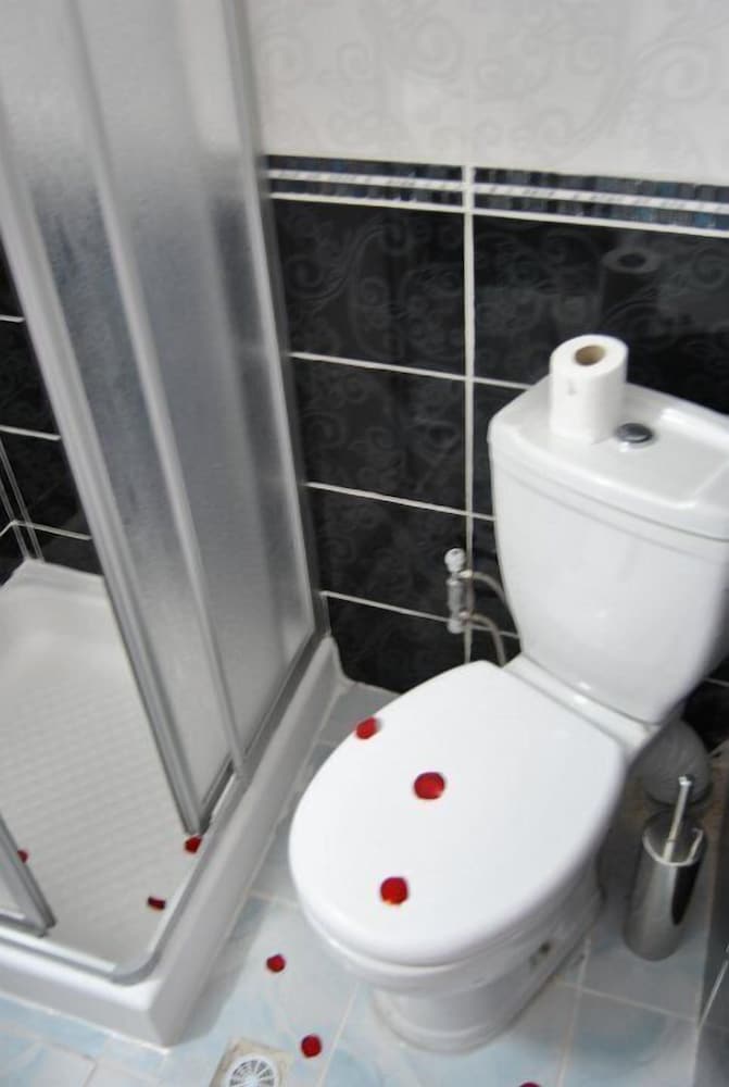 Star Park Otel - Image 39