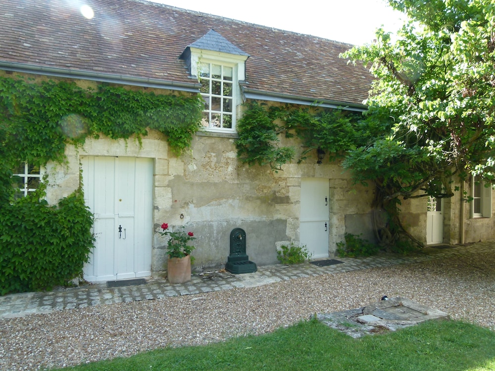 Le Grand Saint-Marc