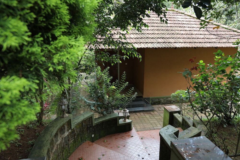 Indeevara Retreat