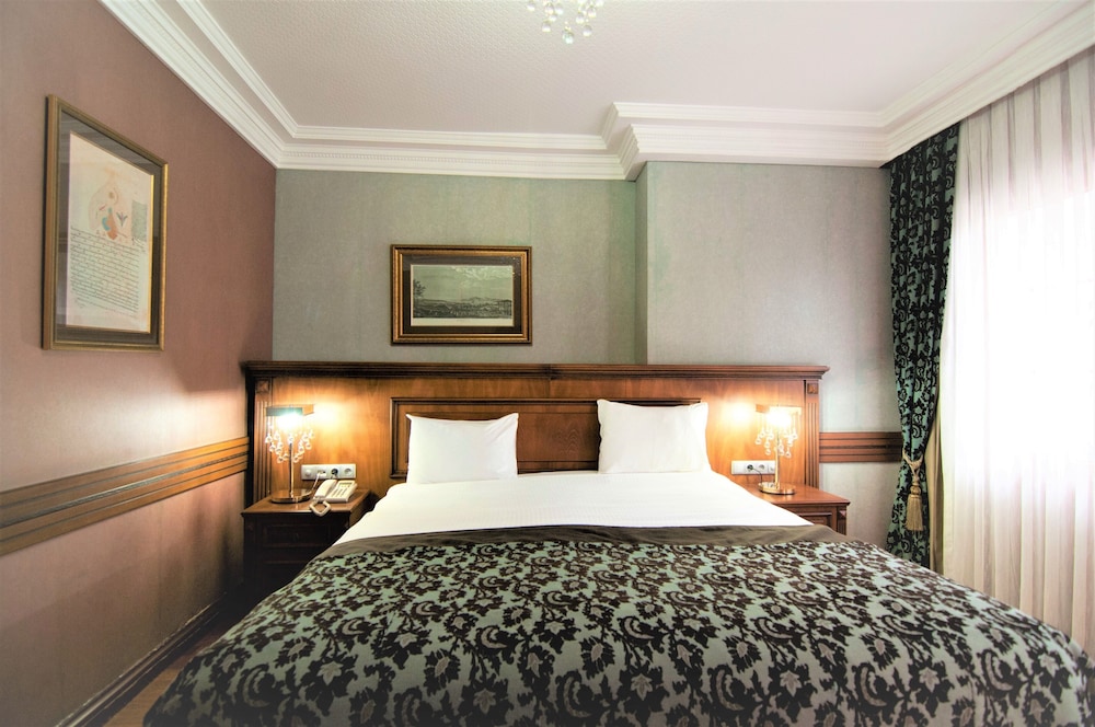 Ferman Otel - Özel Sınıf - Image 238