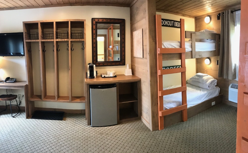 Cadence Lodge at Whiteface