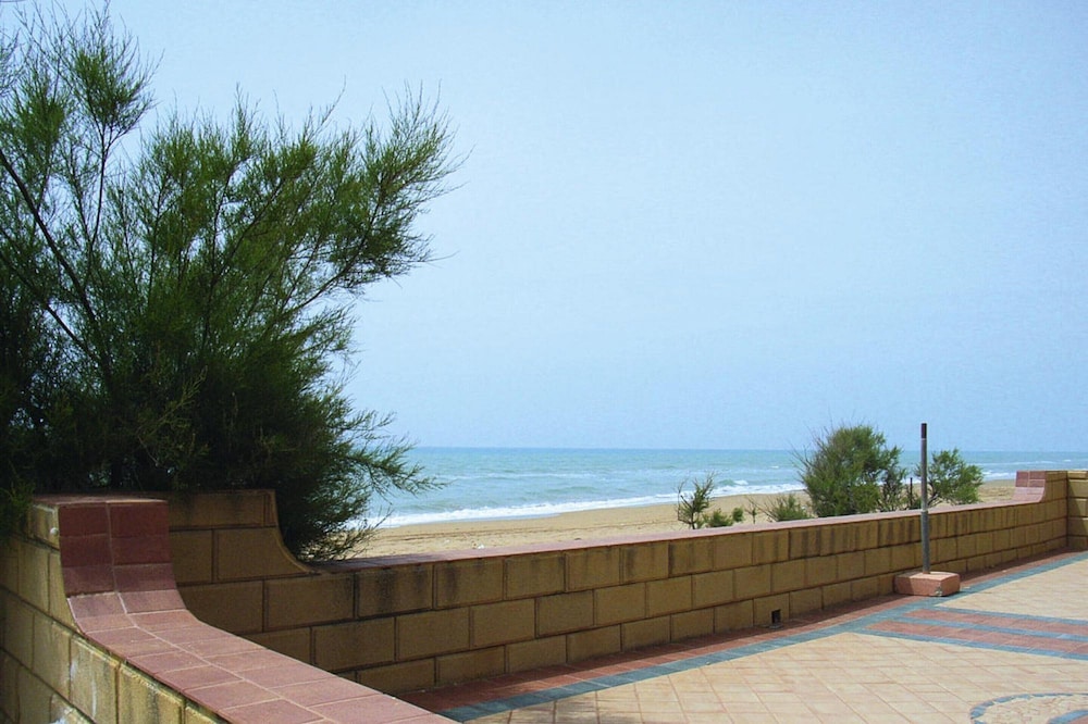 Apartment in Triscina Near Selinunte Ruins