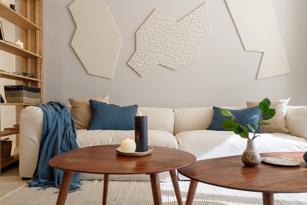 Sire - 2 Bedrooms in Almagro
