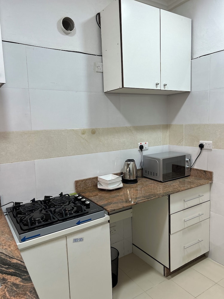 Beach Side Shortlet Apartment Lekki view 3