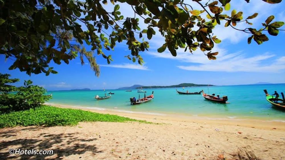 Phuket Villa Patong