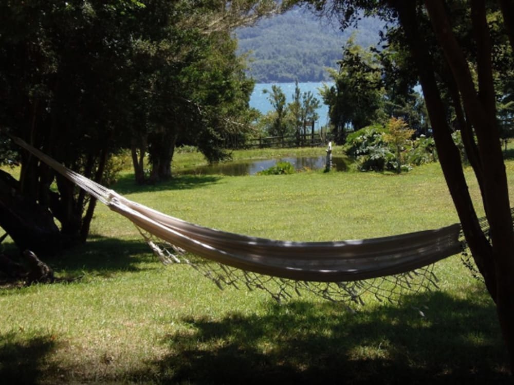 Andes Lodge