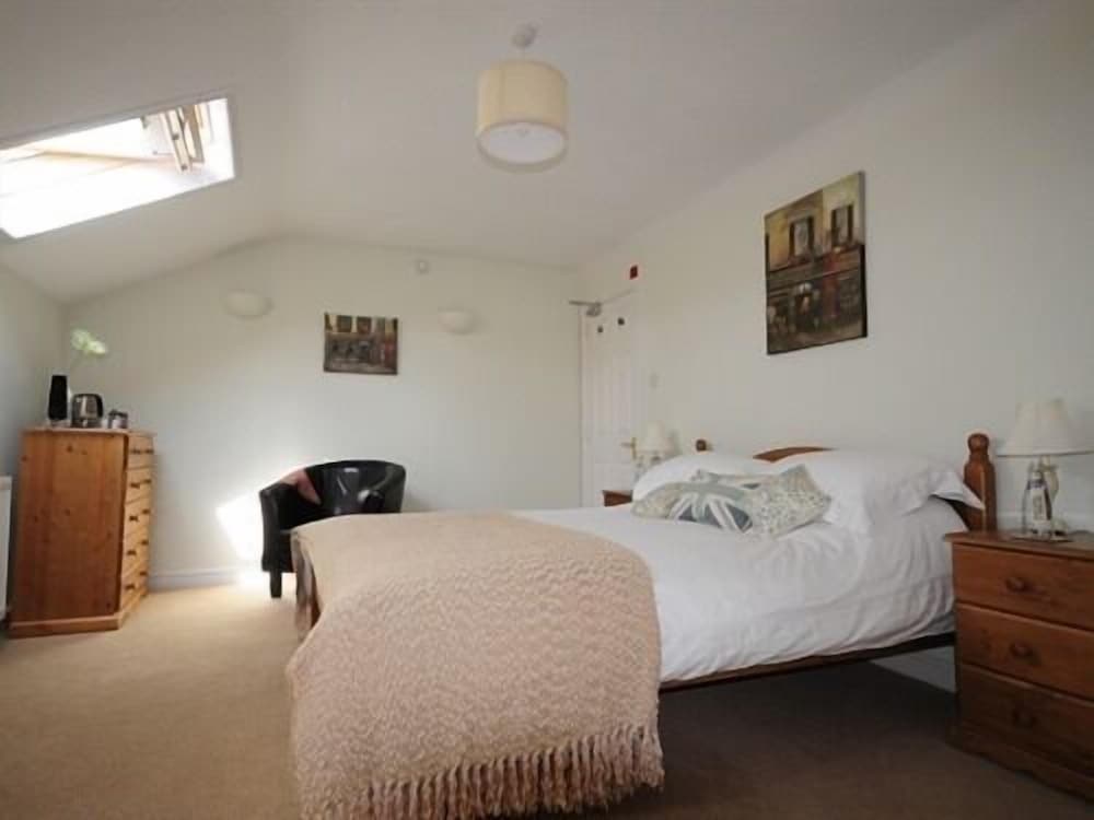 The Five Dials Inn
