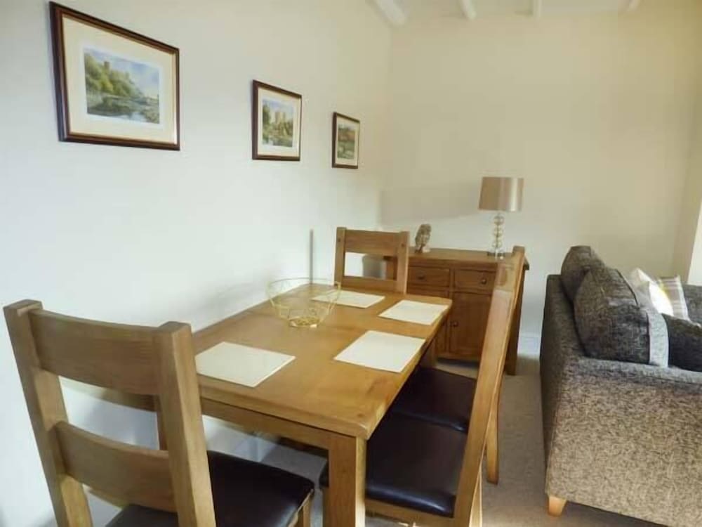 Mill Cottage view 5