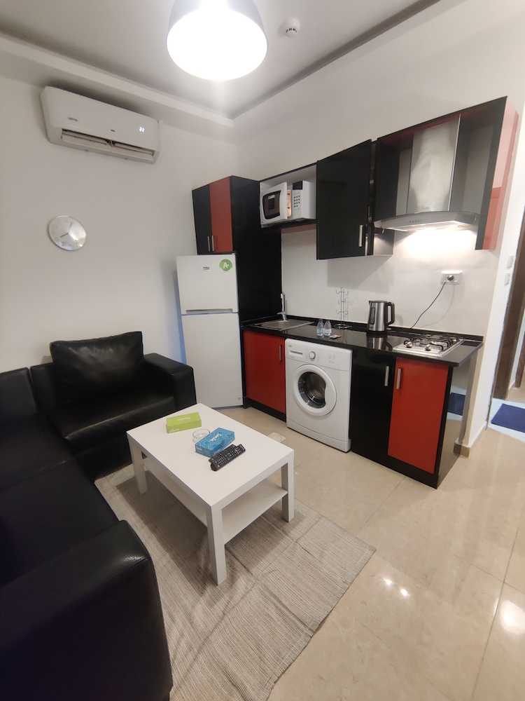 Mman Apartment With Electric Heating & Wifi
