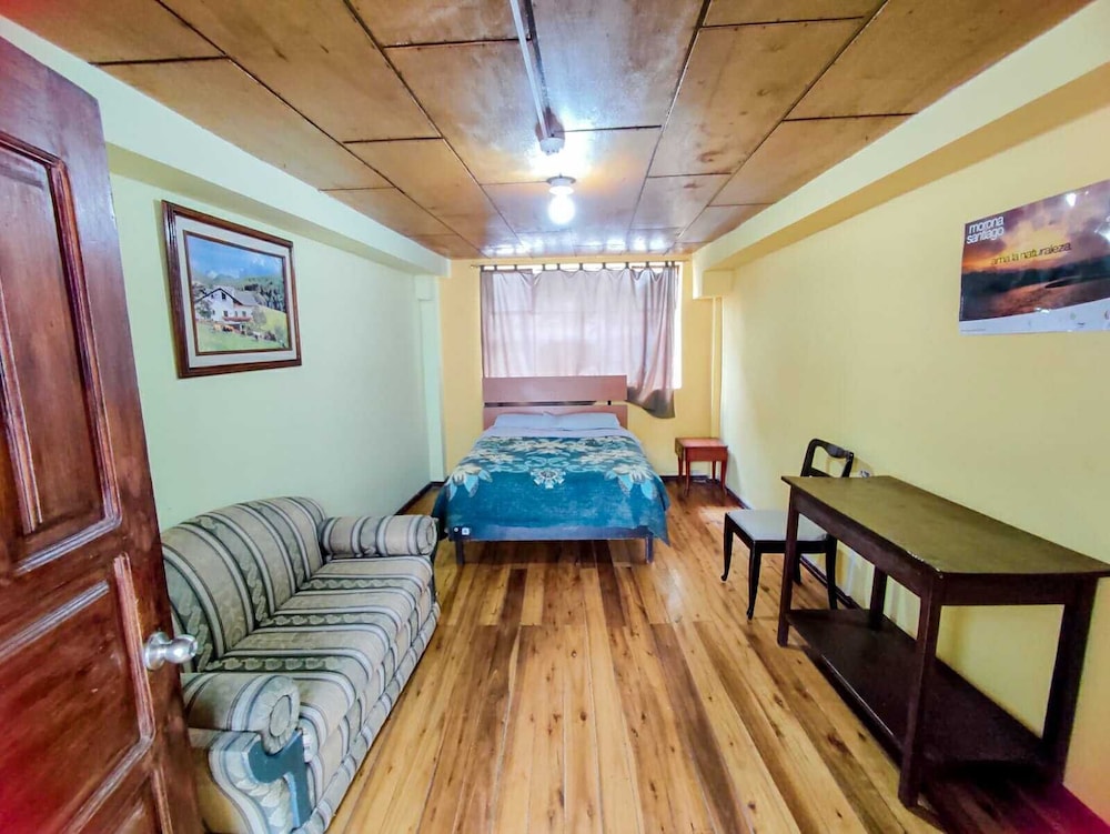 Hostal la Guayunga - Hostel