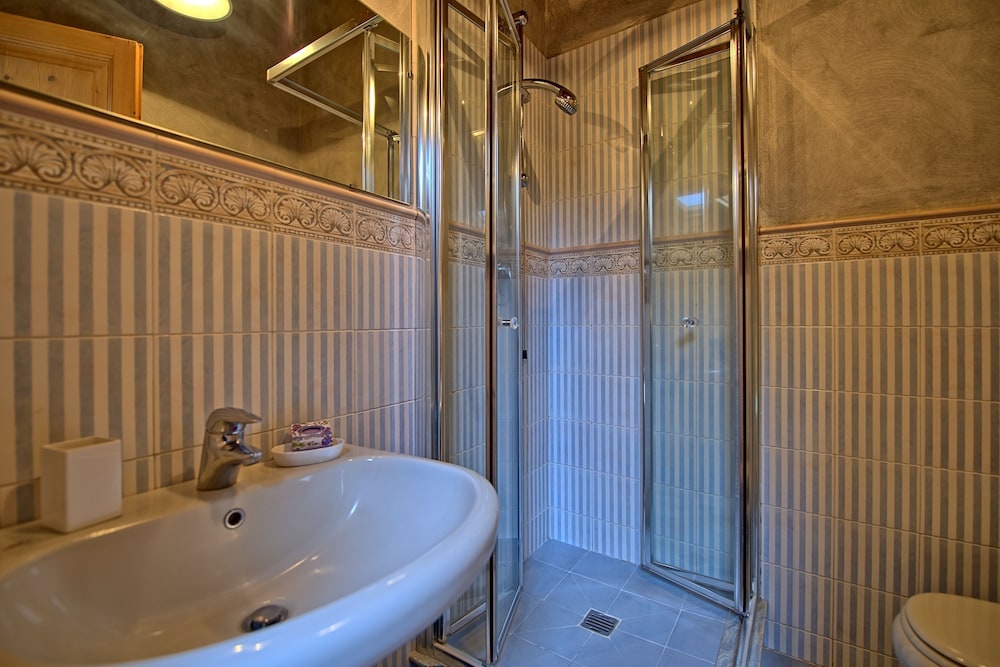 Villa Fontine