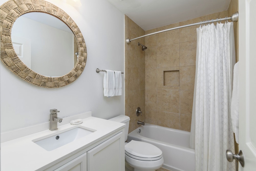 2214 Heritage Villas at The Sea Pines Resort