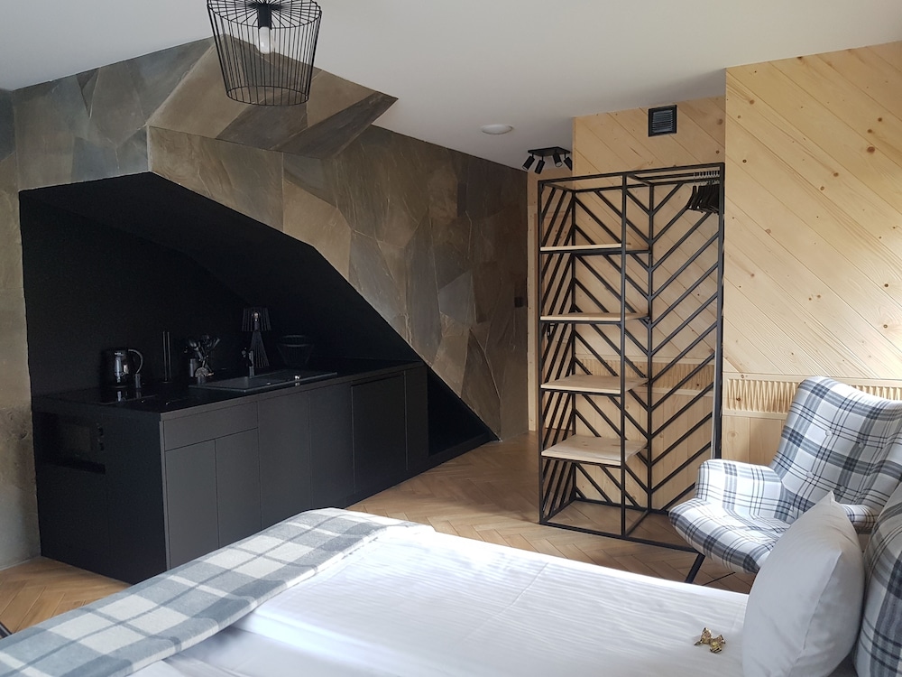 Apartamenty Benita