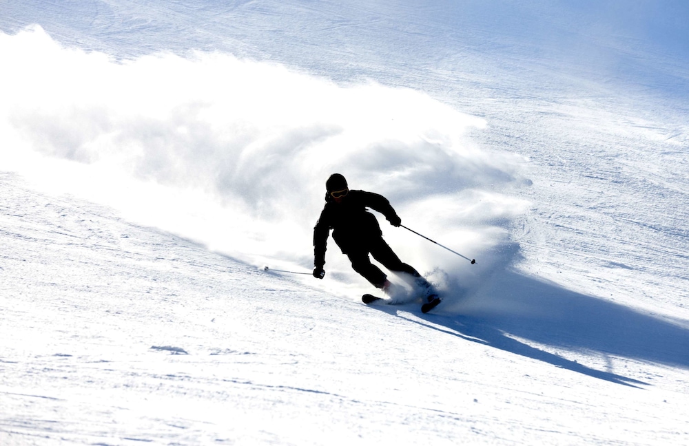 Snow Touch Resort (Shri Nath Group)