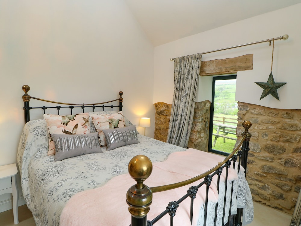Briar Barn