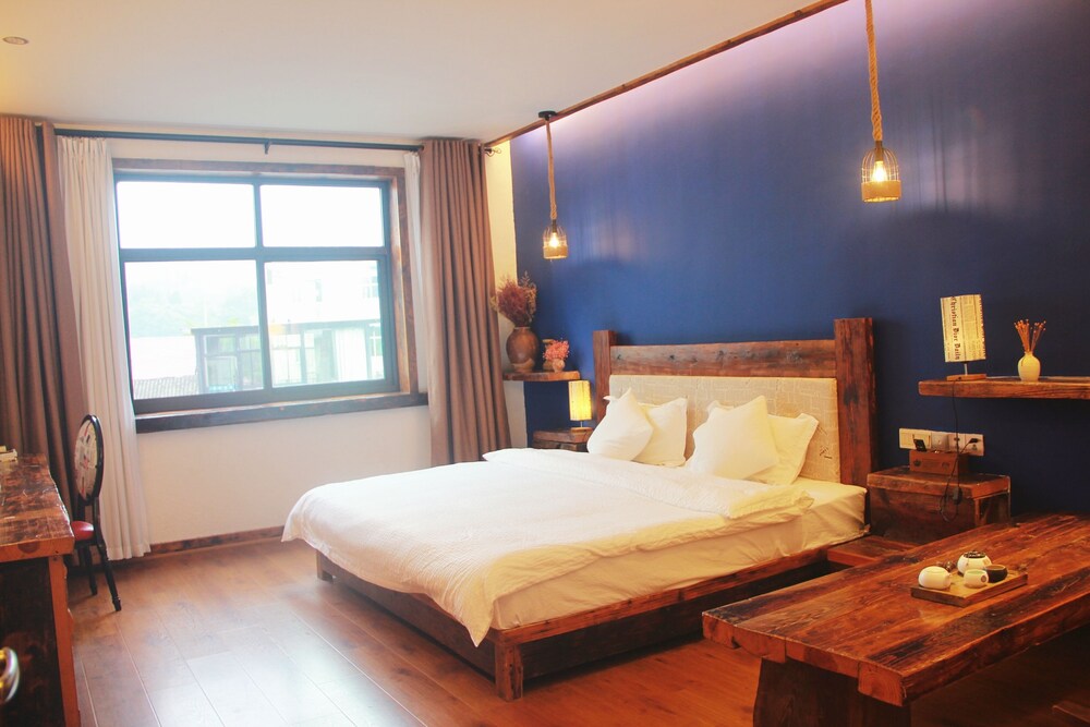 Tian's Resort