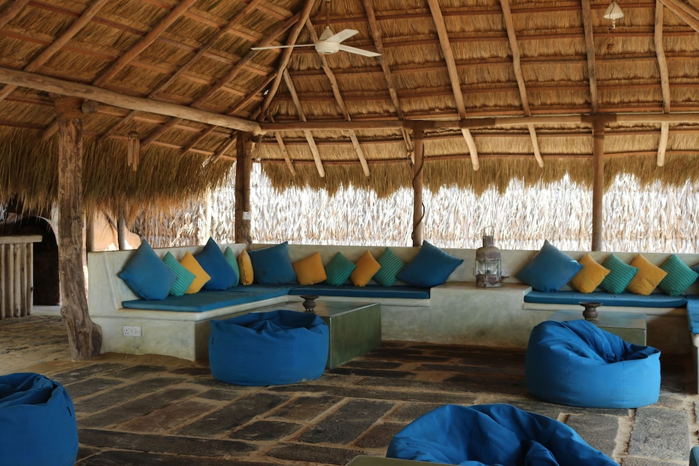 Dolphin Beach Kalpitiya