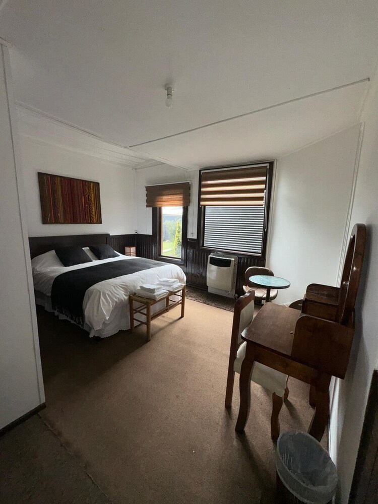 HOSTAL AMERINDIA