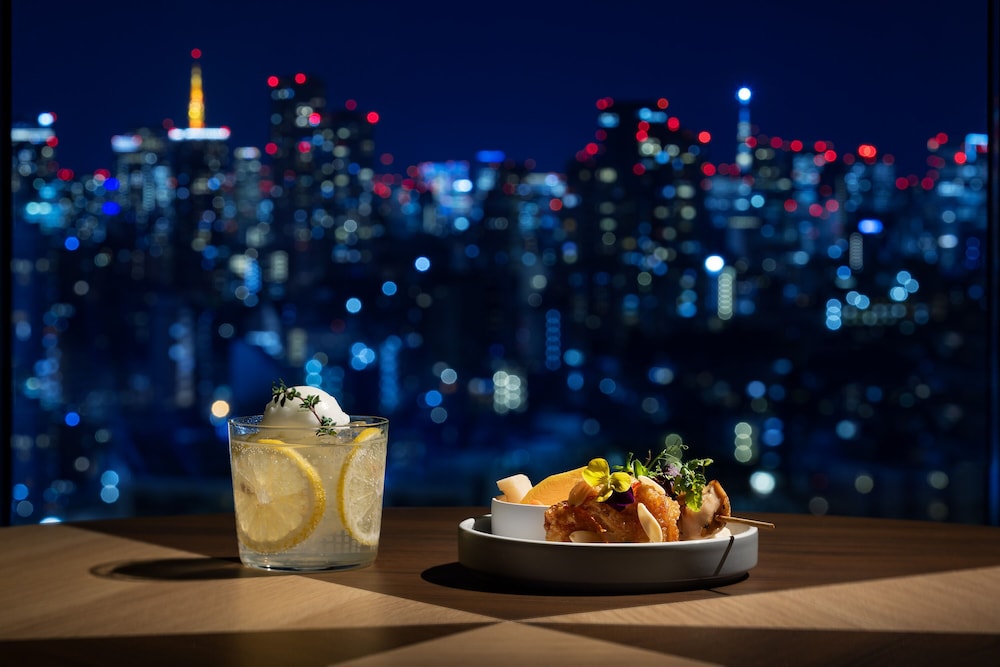 OMO5 Tokyo Gotanda by Hoshino Resorts 39