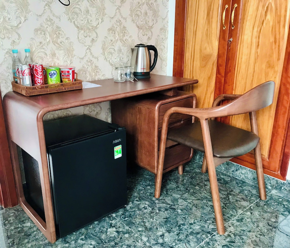 Cozy 86 Homestay