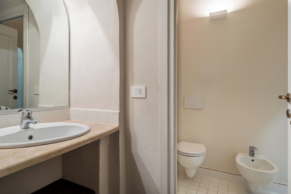 Relais Badia a Passignano