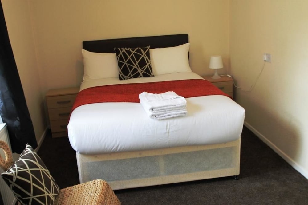Manor House London
