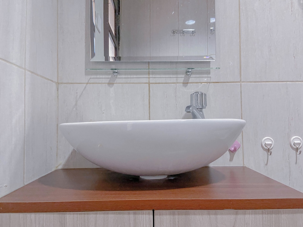 Good and Simple 2BR at Tamansari La Grande