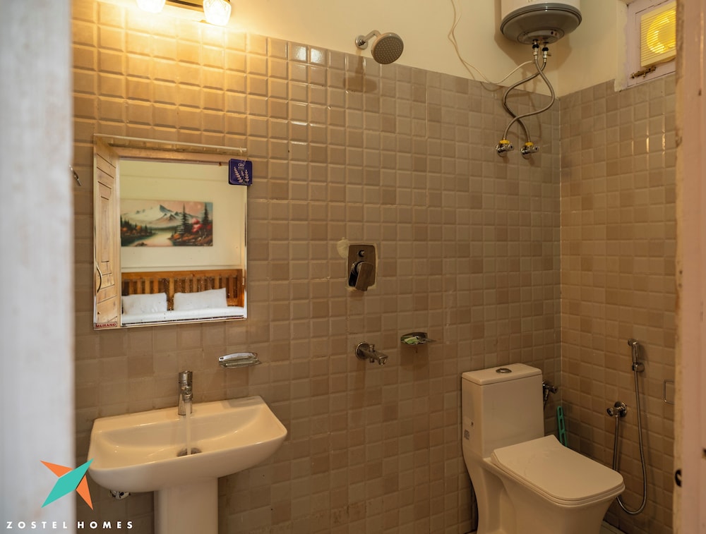 Zostel Homes Rajgundha