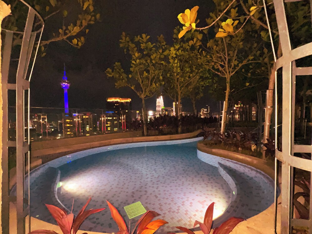 The Robertson Residence KL