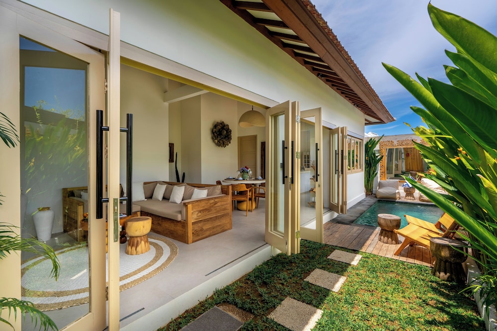 Villa Alain 1