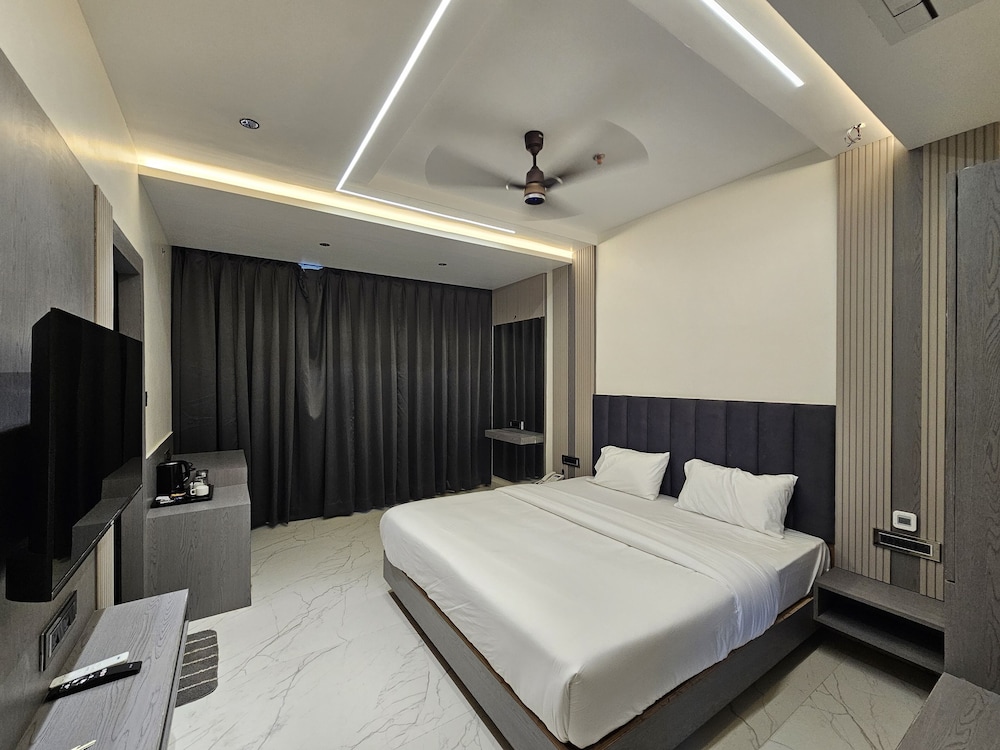Travinities Hotel Shree Ji Palace