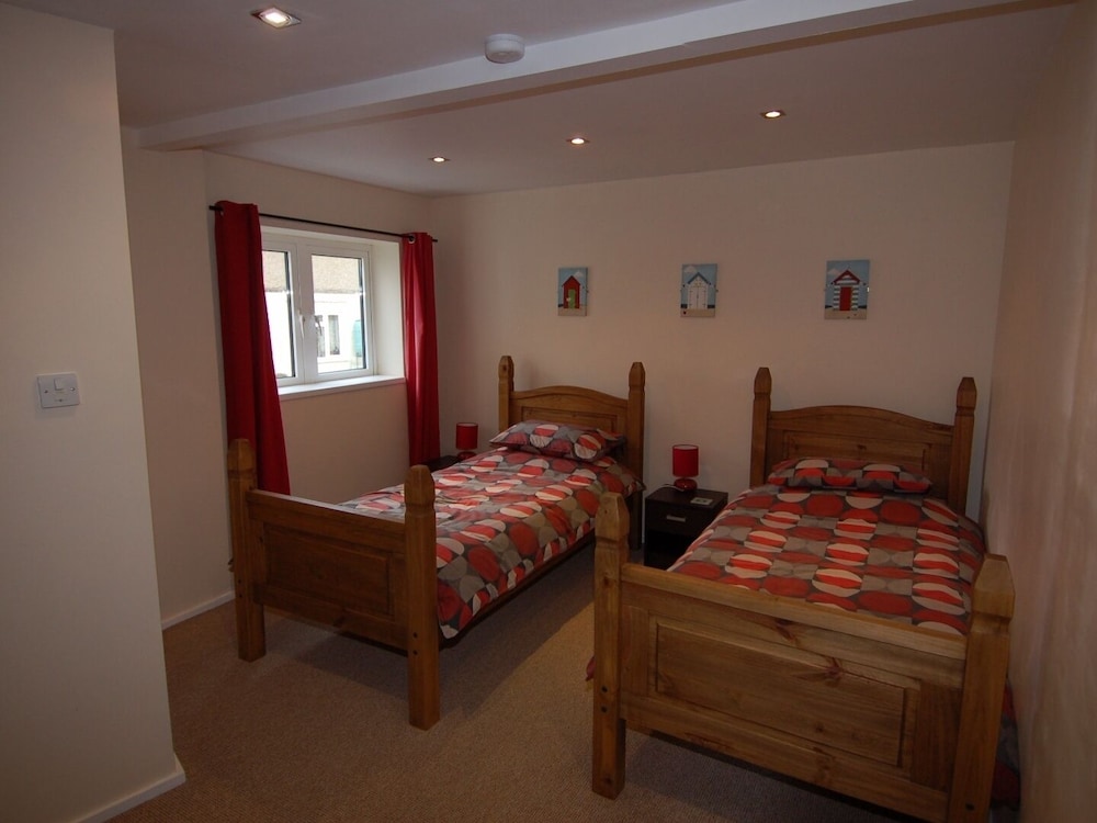 Brookfield Lodge view 5