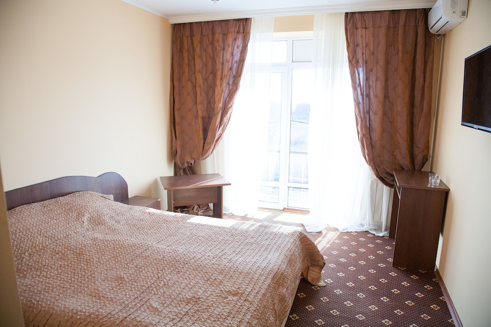 Lime Hotel
