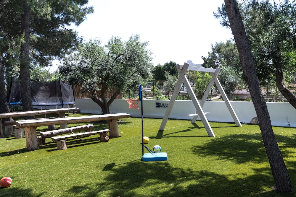 La Terrazza sulla Rupe