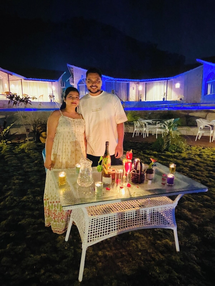 Casa Rossa Resort