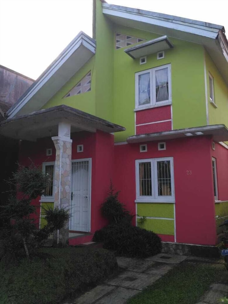 Villa Ciater Highland