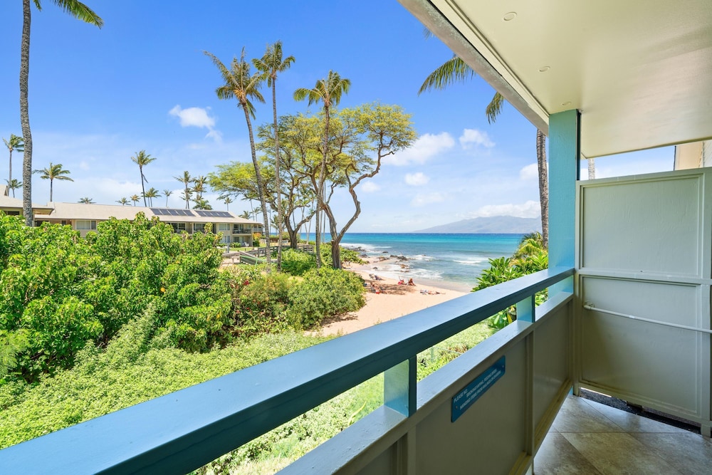 Napili Bay 210 in Lahaina