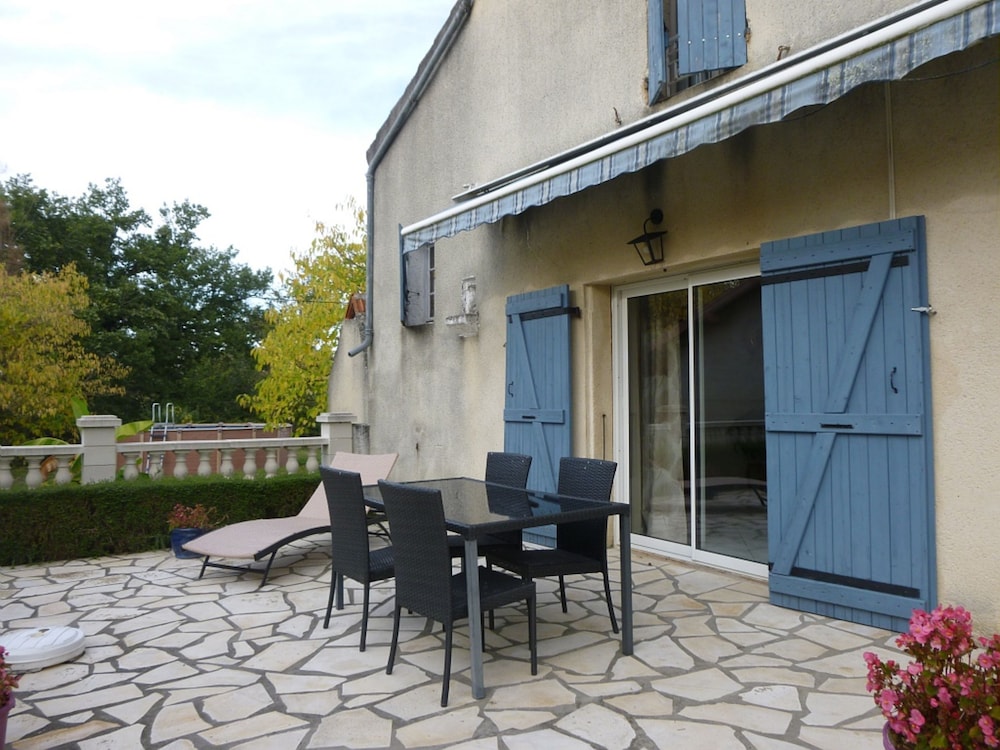 Chambre d'hôtes, Le Bilan photo 2