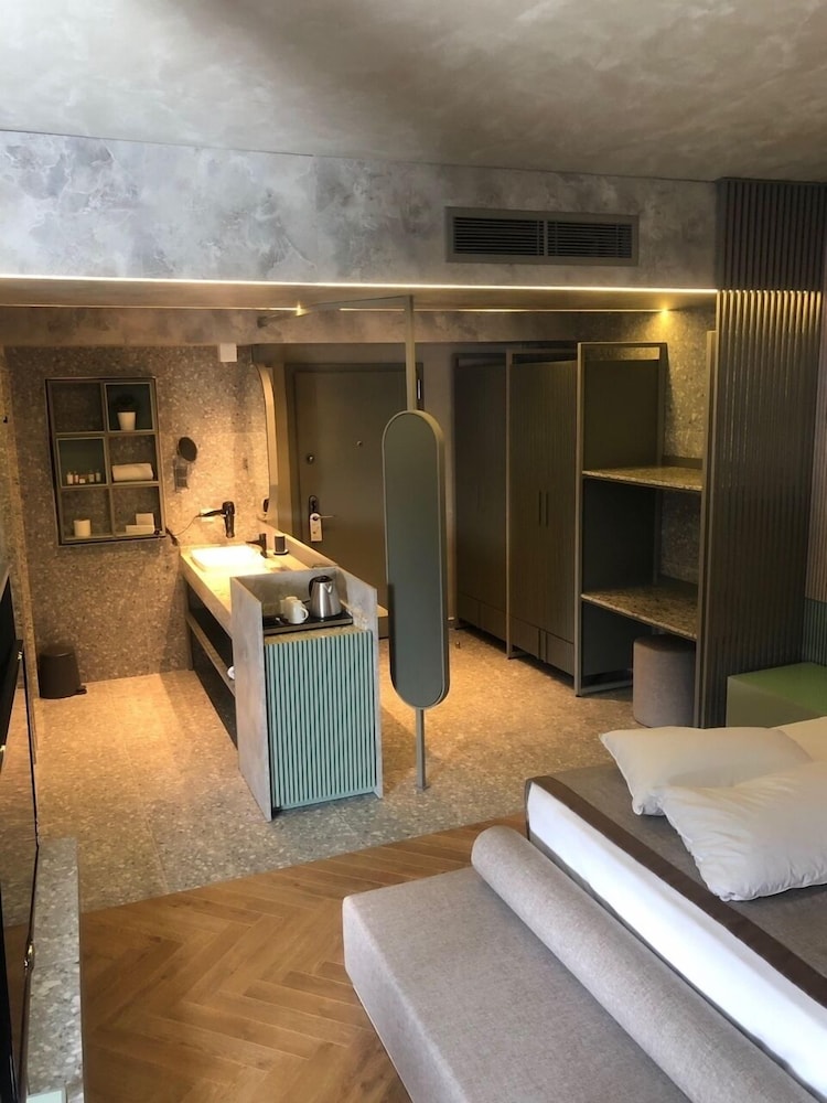 Samira Exclusive Otel & Daireler - Image 47