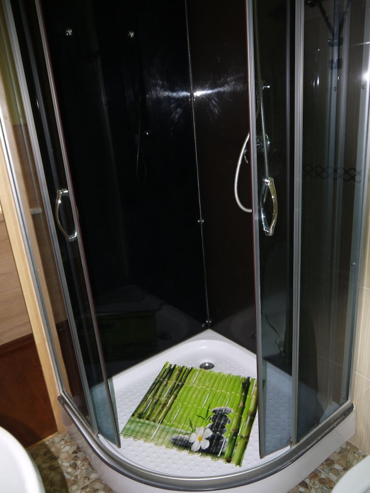 Bamboo Guest House