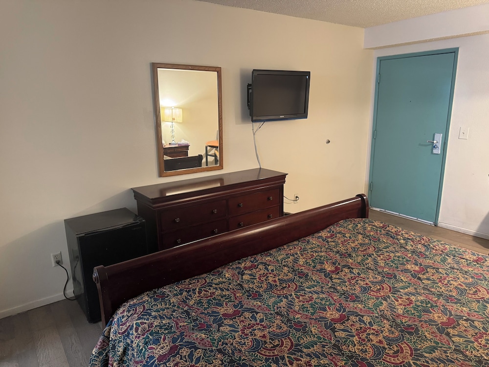 Best Star Inn - Montebello Los Angeles