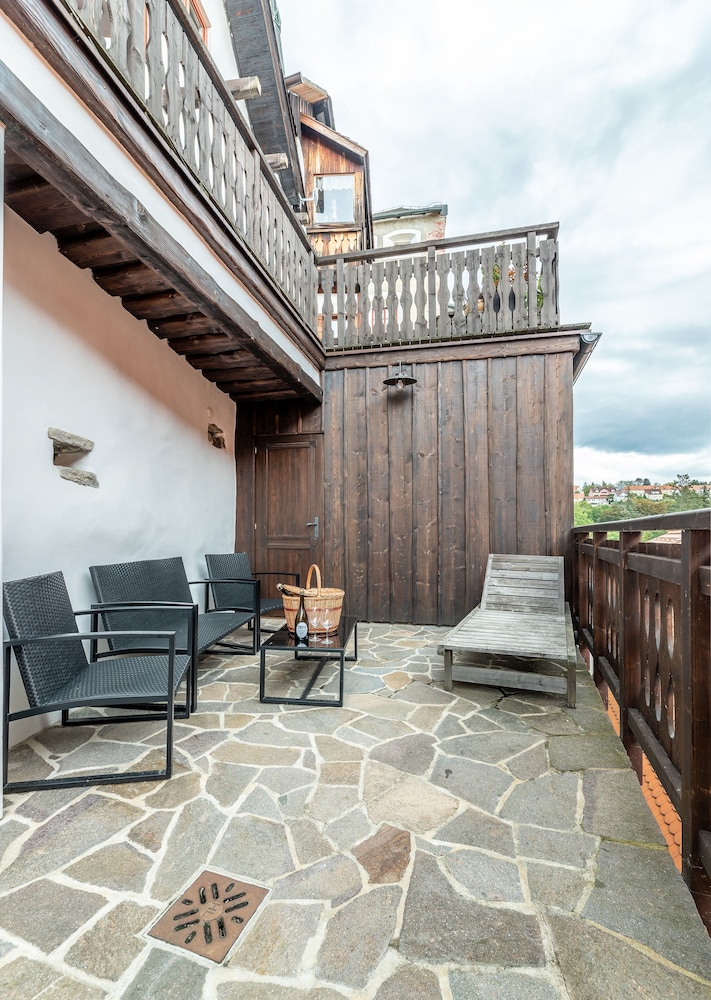 Apartman Baron