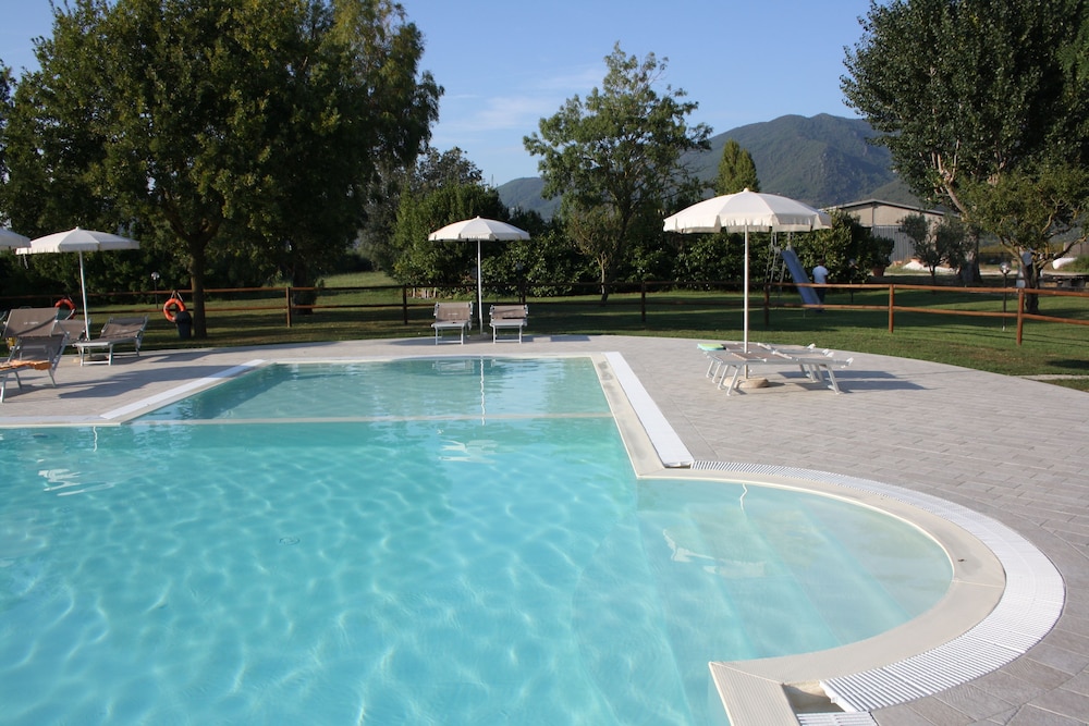 Agriturismo La Pisana